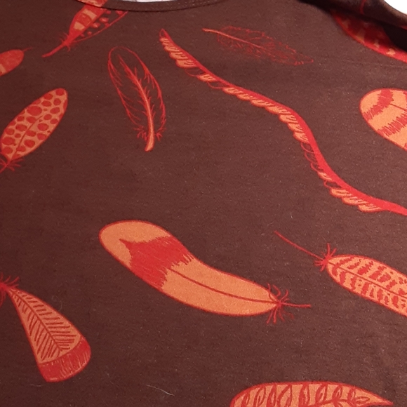 Lularoe Irma Top XS - Picture 2 of 6